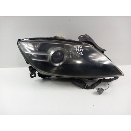 MAZDA RX-8 LAMPA PRZÓD PRAWA SOCZEWKA XENON PRZETWORNICA