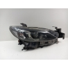 MAZDA 6 GJ LIFT LAMPA PRZÓD PRAWA FULL LED EU