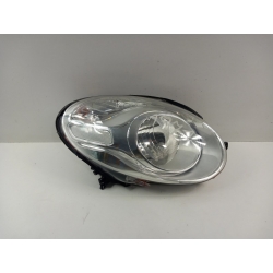 FIAT 500L LAMPA PRZÓD PRAWA