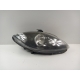 SEAT LEON II LIFT LAMPA PRZÓD PRAWA