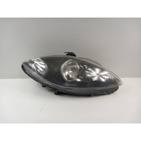 SEAT LEON II LIFT LAMPA PRZÓD PRAWA