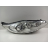 FORD FIESTA MK7 LAMPA PRZÓD PRAWA SOCZEWKA EU