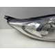 FORD FIESTA MK7 LAMPA PRZÓD PRAWA SOCZEWKA EU