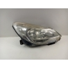 OPEL CORSA D LIFT LAMPA PRZÓD PRAWA