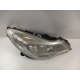OPEL CORSA D LIFT LAMPA PRZÓD PRAWA