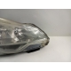 OPEL CORSA D LIFT LAMPA PRZÓD PRAWA