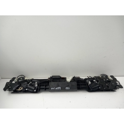 BMW E93 CABRIO MECHANIZM ZAMEK KLAPY BAGAŻNIKA 7129214