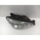 MERCEDES C KLASA W204 LAMPA PRZÓD PRAWA SOCZEWKA EU
