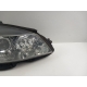 MERCEDES C KLASA W204 LAMPA PRZÓD PRAWA SOCZEWKA EU