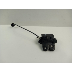 MERCEDES E KLASA W211 ZAMEK KLAPY TYŁ A1717500085