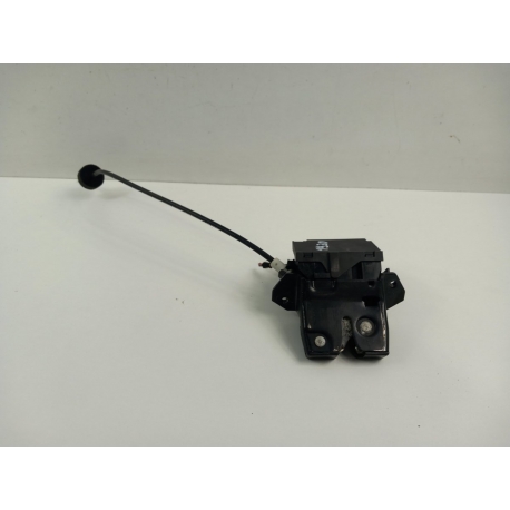 MERCEDES E KLASA W211 ZAMEK KLAPY TYŁ A1717500085