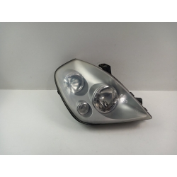 SSANGYONG REXTON LAMPA PRZÓD PRAWA SOCZEWKA