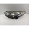 MAZDA 2 DE LAMPA PRZÓD LEWA