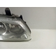 NISSAN ALMERA N16 LAMPA PRZÓD PRAWA