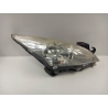 PEUGEOT 3008 I LAMPA PRZÓD PRAWA