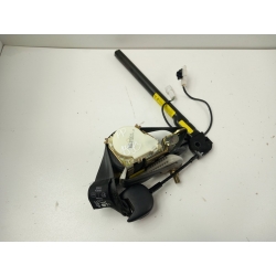 RENAULT MODUS 1 HB PAS BEZPIECZEŃSTWA PRZÓD PRAWY 138366D