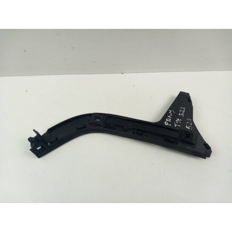 VOLVO C70 II CABRIO ŚLIZG ZDERZAKA TYŁ PRAWY 09466905