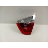 BMW E90 SEDAN LAMPA TYŁ PRAWA W KLAPĘ