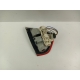 BMW E90 SEDAN LAMPA TYŁ PRAWA W KLAPĘ