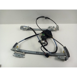 ALFA ROMEO GT MECHANIZM PODNOŚNIK SZYBY PRZÒD LEWY