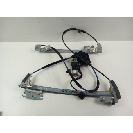 ALFA ROMEO GT MECHANIZM PODNOŚNIK SZYBY PRZÒD LEWY