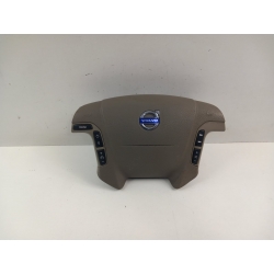 VOLVO V70 II LIFT AIRBAG PODUSZKA KIEROWCY 30754314