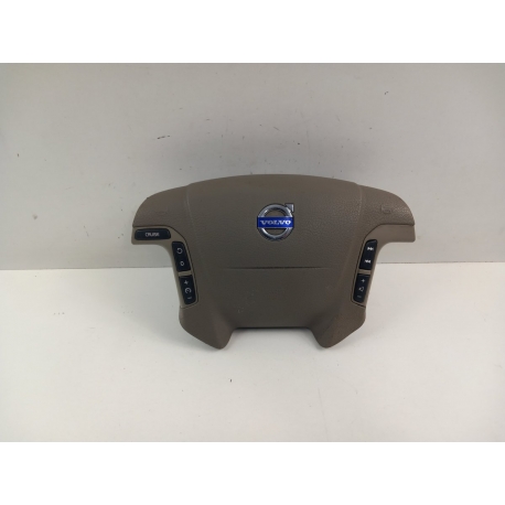 VOLVO V70 II LIFT AIRBAG PODUSZKA KIEROWCY 30754314