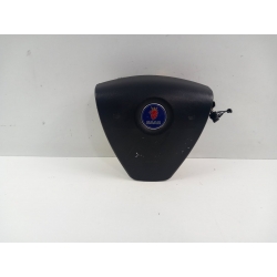 SAAB 9-3 II AIRBAG PODUSZKA KIEROWCY