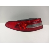 JAGUAR XF X250 PRZED LIFTEM LAMPA TYŁ LEWA