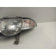 ROVER 45 II LAMPA PRZÓD LEWA