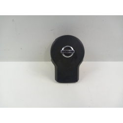 NISSAN NAVARA D40 LIFT AIRBAG PODUSZKA KIEROWCY