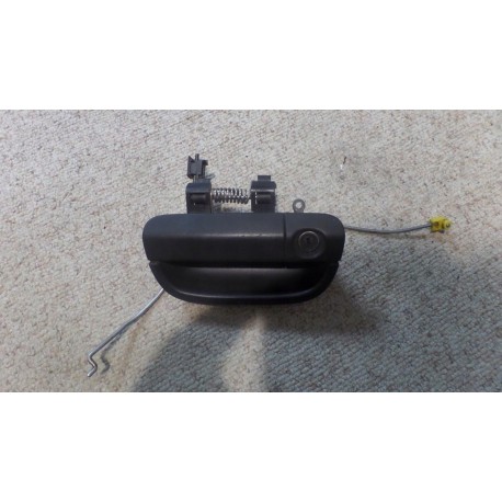 MERCEDES VITO KLAMKA KLAPY BAGAŻNIKA A639760