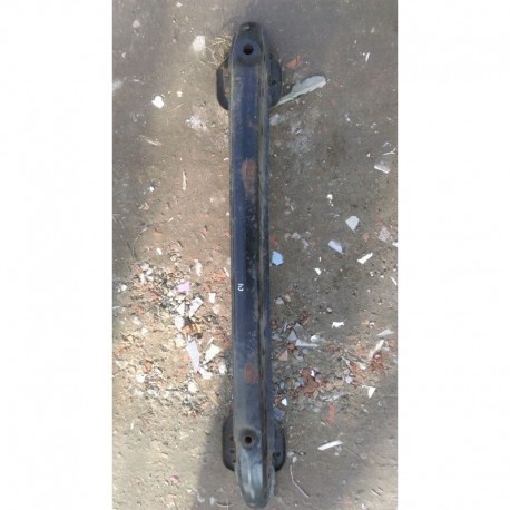 CITROEN C4 BELKA ZDERZAKA TYŁ TYLNY