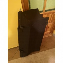 TIGRA B II 08 CABRIO PÓŁKA TYLNA BAGAŻNIKA STELAŻ