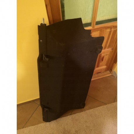 TIGRA B II 08 CABRIO PÓŁKA TYLNA BAGAŻNIKA STELAŻ