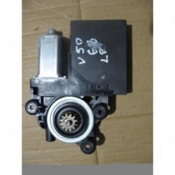 MECHANIZM SZYBY LEWY PRZÓD VOLVO V50 31264782AA