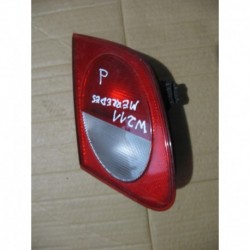 LAMPA PRAWA TYLNA TYŁ KLAPY MERCEDES W211 KOMBI