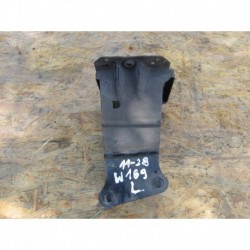 MERCEDES A KLASA W169 STREFA ZGNIOTU LEWA