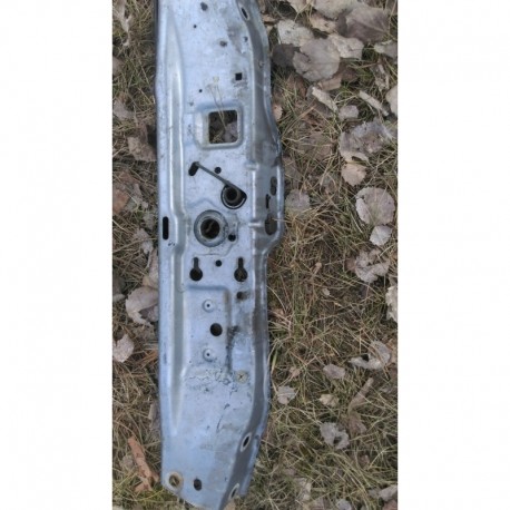 OPEL ASTRA H III 3 PAS WZMOCNIENIE CZOŁOWE PRZÓD