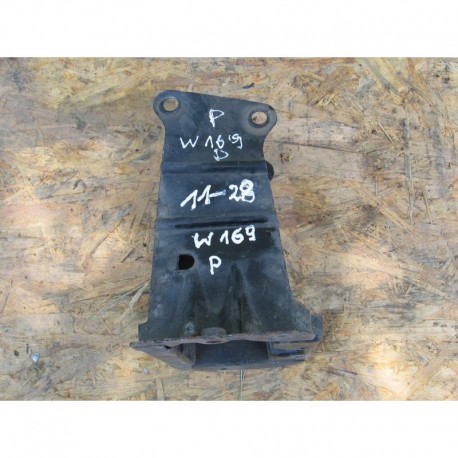 MERCEDES A KLASA W169 STREFA ZGNIOTU PRAWA