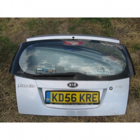 KIA PICANTO ŚWIATŁO STOPU STOP