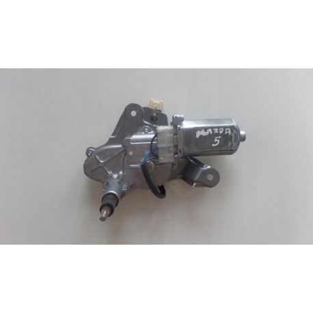 MAZDA 5 SILNICZEK WYCIERACZEK TYŁ 8496000280