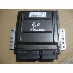 KOMPUTER SILNIKA NISSAN MURANO Z50 MEC63-750
