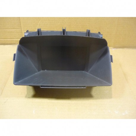 WYŚWIETLACZ RADIA OPEL ZAFIRA B ASTRA H 13276999