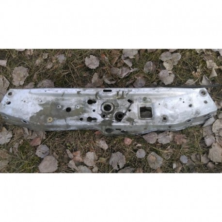 OPEL ASTRA H III 3 PAS WZMOCNIENIE CZOŁOWE PRZÓD