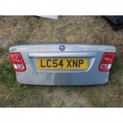 SAAB 93 SEDAN KLAPA BAGAŻNIKA 279