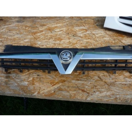 OPEL ASTRA III H GRILL ATRAPA