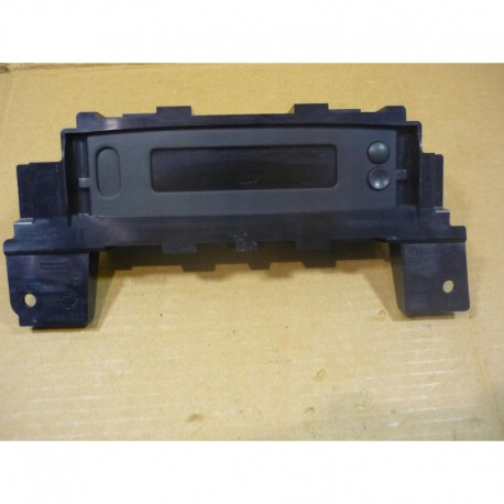 ZEGAR WYŚWIETLACZ RENAULT LAGUNA 280340001R