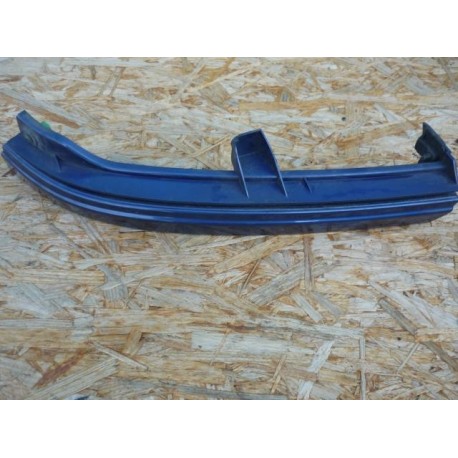 OPEL ZAFIRA A LISTWA POD LAMPE LEWY PRZÓD 90580651