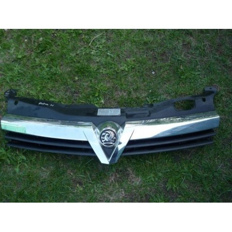 OPEL ASTRA III H GRILL ATRAPA 13154225